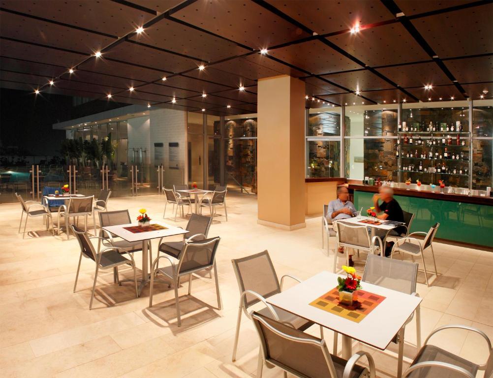 Estelar Apartamentos Barranquilla Barranquilla  Ngoại thất bức ảnh