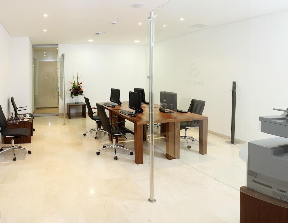 Estelar Apartamentos Barranquilla Barranquilla  Ngoại thất bức ảnh