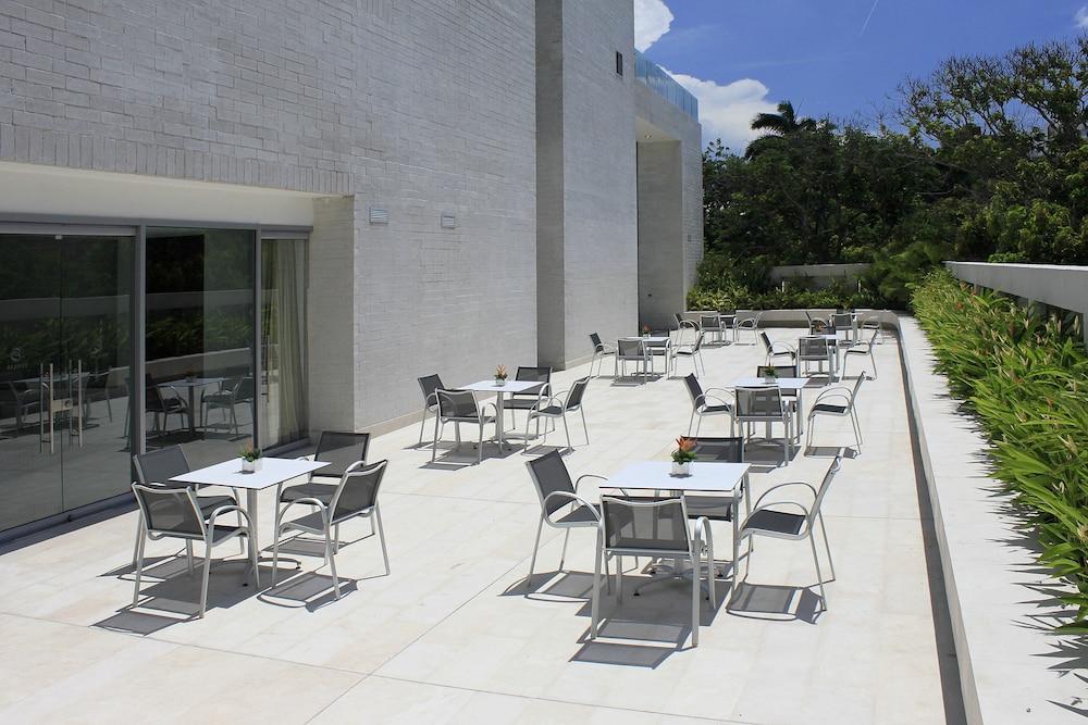 Estelar Apartamentos Barranquilla Barranquilla  Ngoại thất bức ảnh