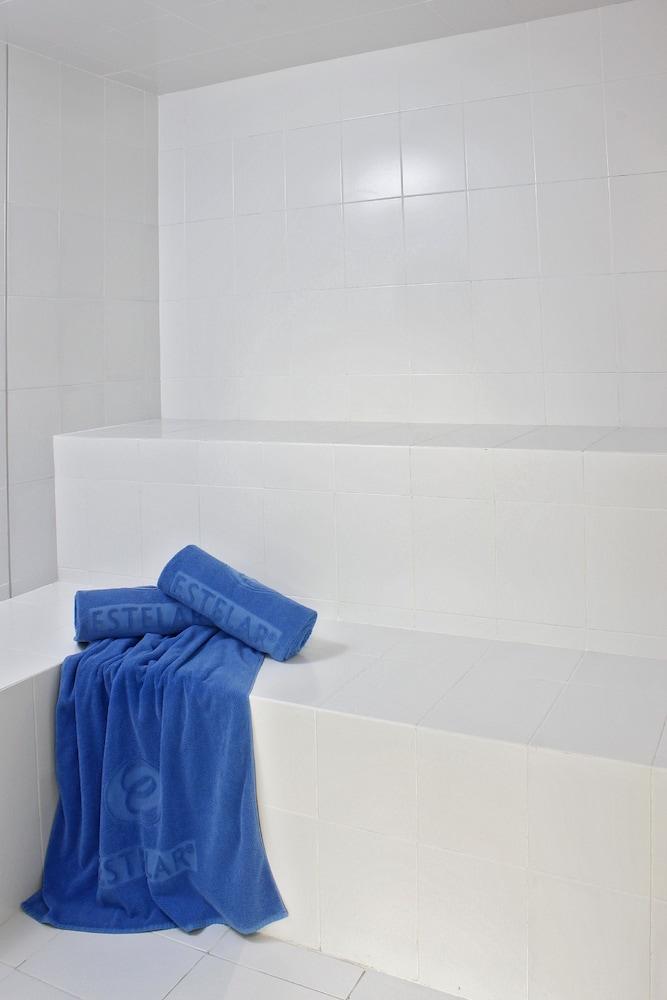 Estelar Apartamentos Barranquilla Barranquilla  Ngoại thất bức ảnh