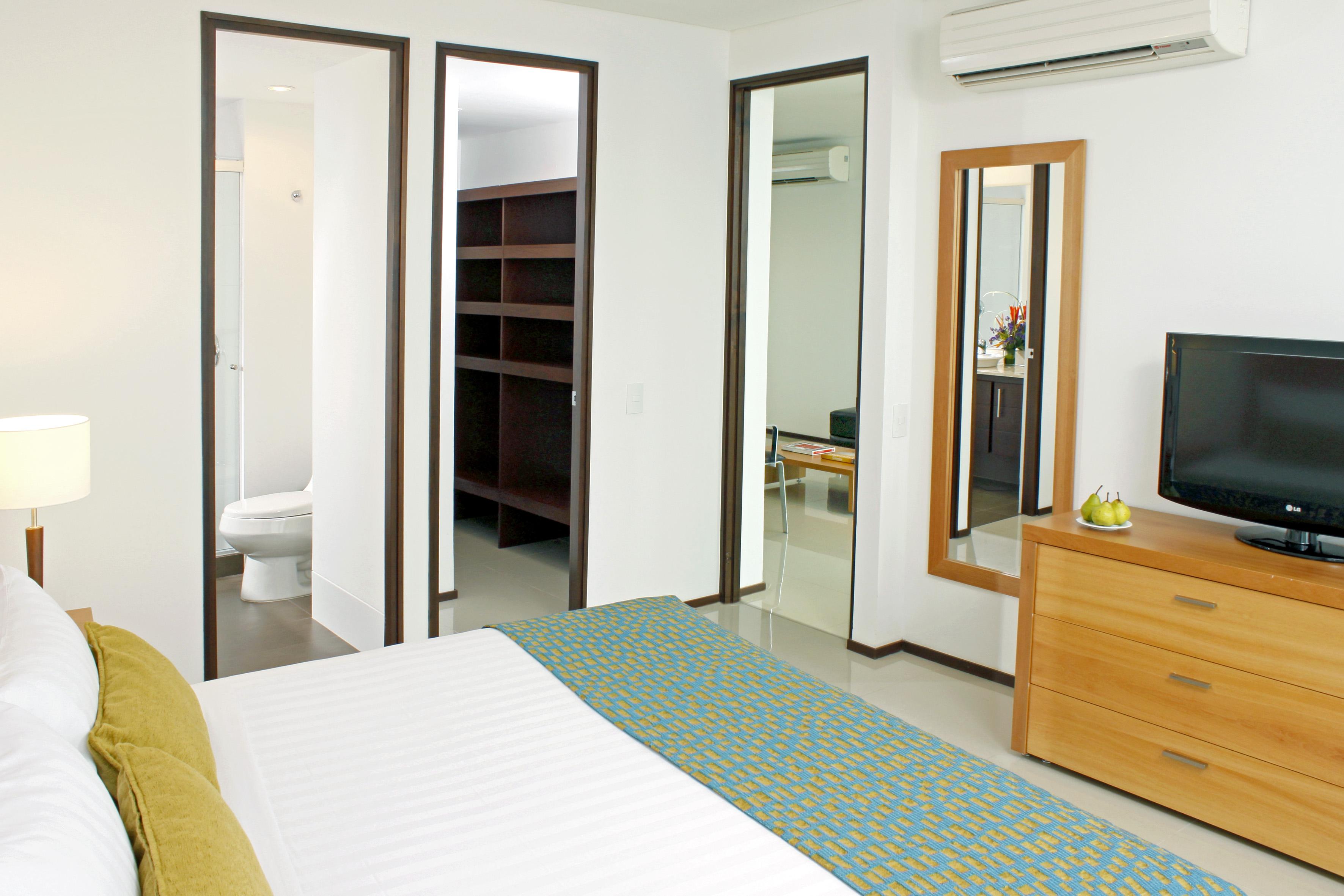 Estelar Apartamentos Barranquilla Barranquilla  Ngoại thất bức ảnh