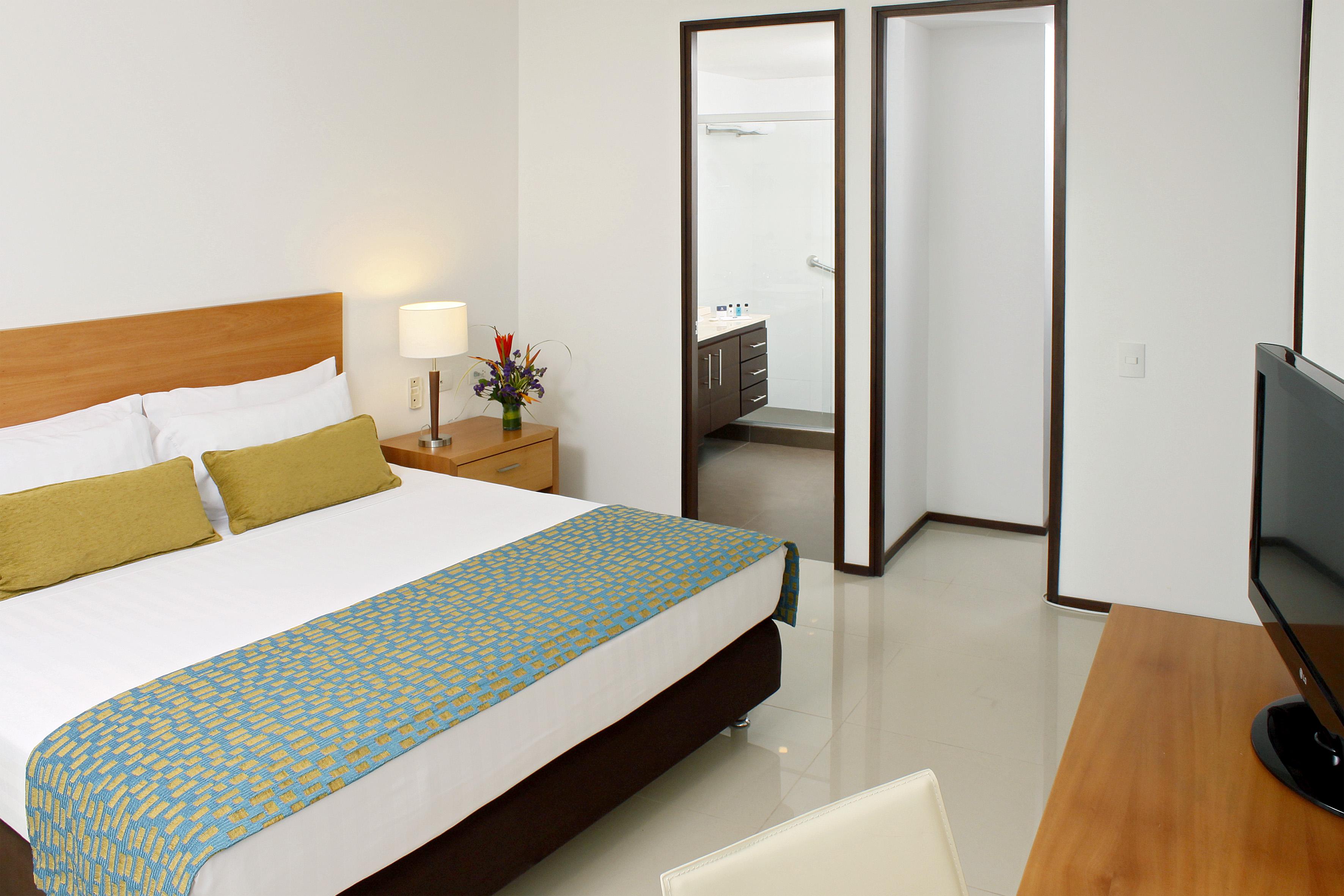 Estelar Apartamentos Barranquilla Barranquilla  Ngoại thất bức ảnh
