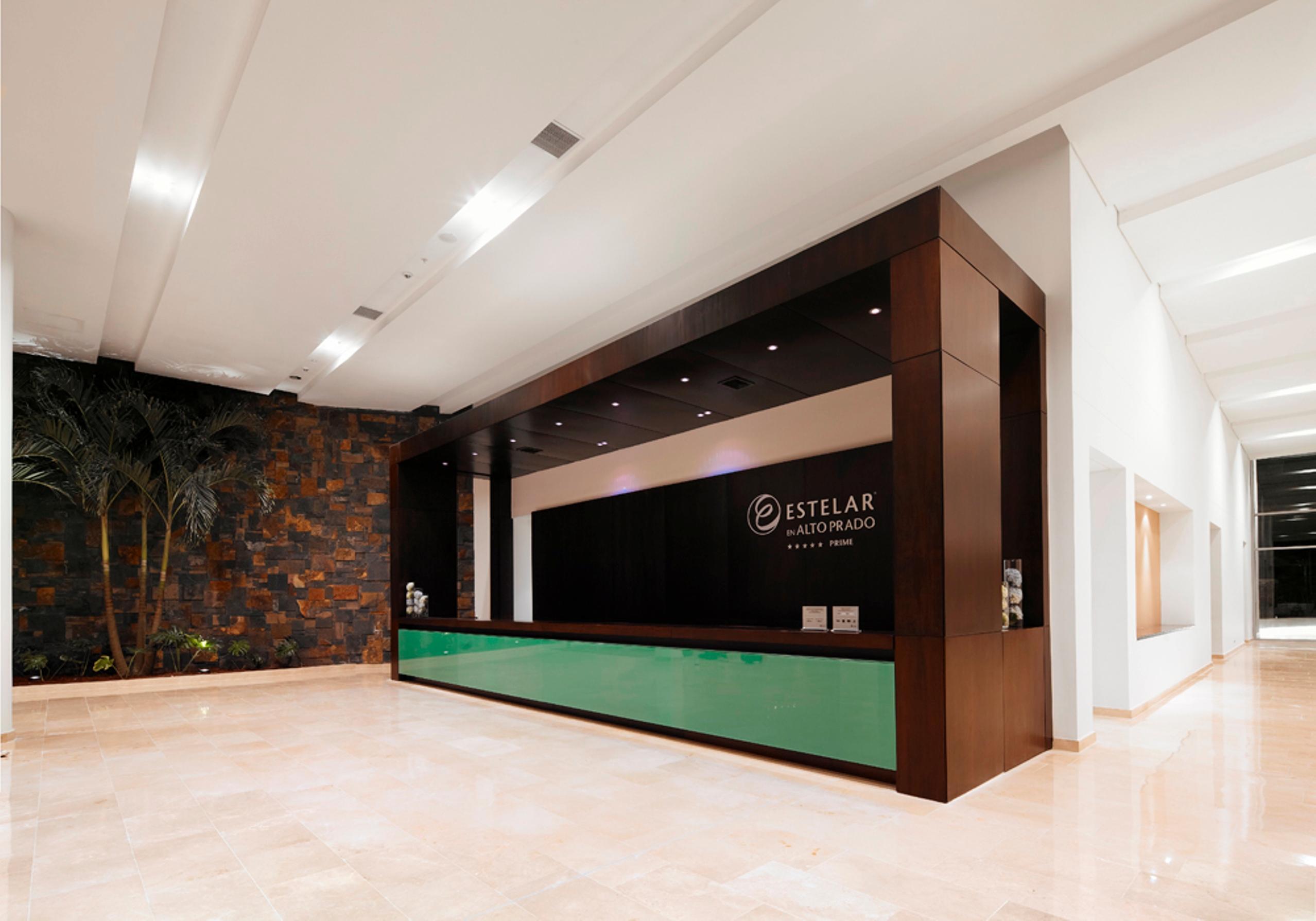 Estelar Apartamentos Barranquilla Barranquilla  Ngoại thất bức ảnh