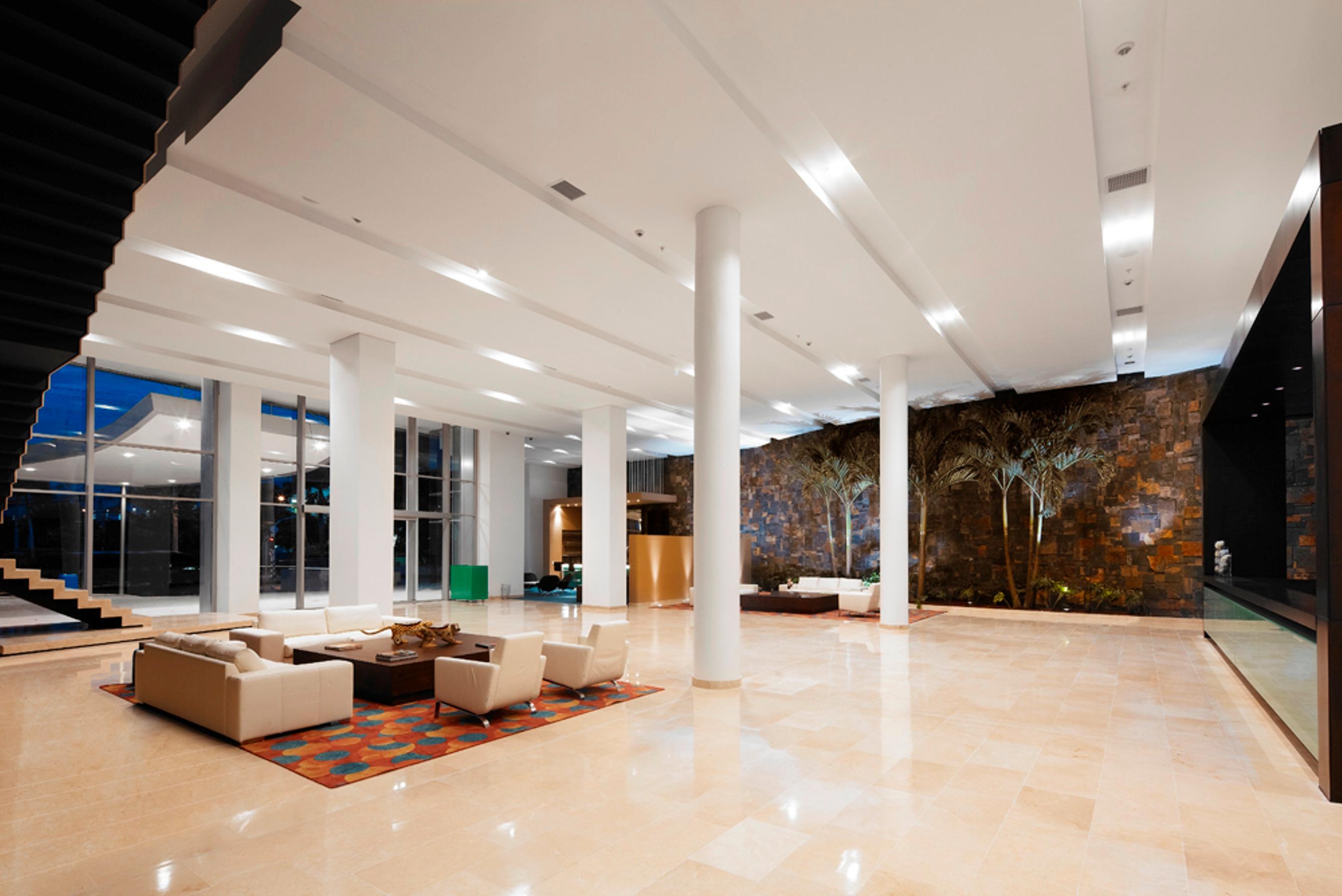 Estelar Apartamentos Barranquilla Barranquilla  Ngoại thất bức ảnh