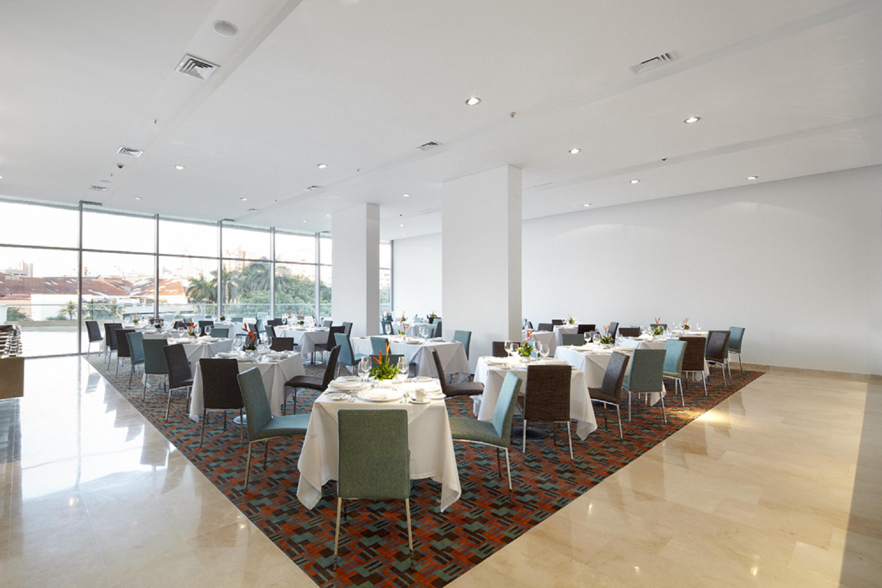 Estelar Apartamentos Barranquilla Barranquilla  Ngoại thất bức ảnh