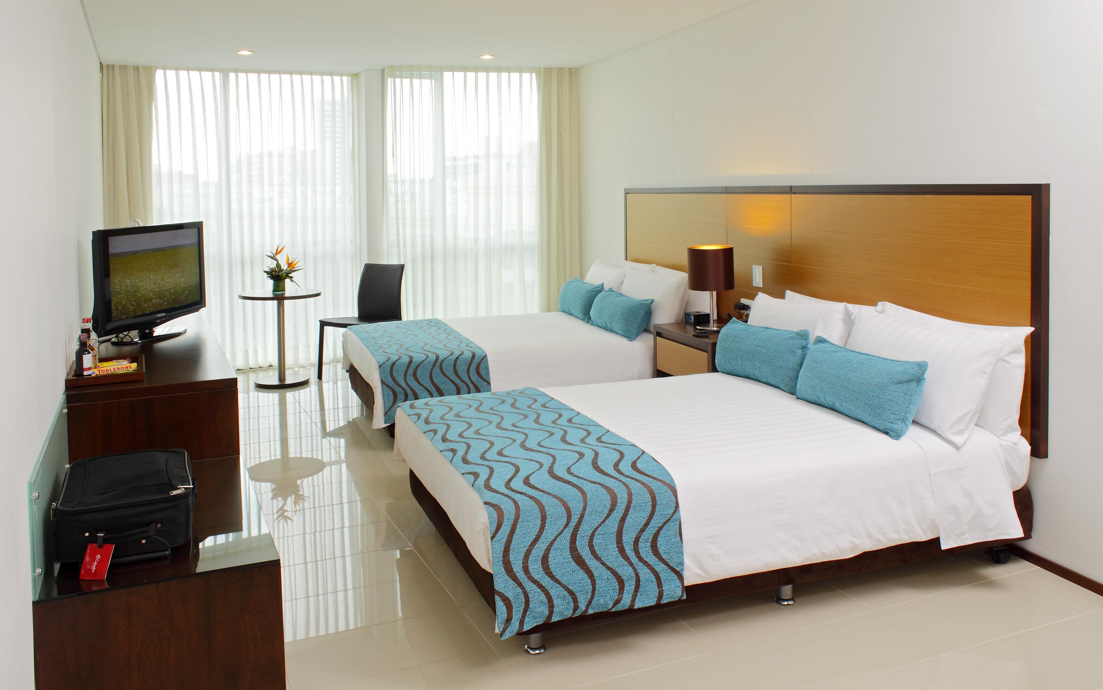 Estelar Apartamentos Barranquilla Barranquilla  Ngoại thất bức ảnh