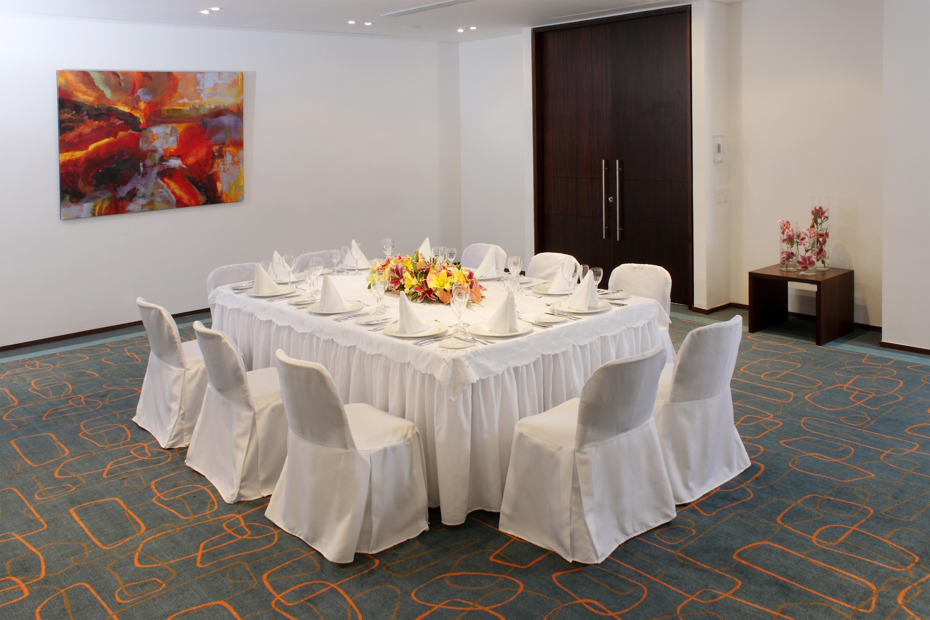 Estelar Apartamentos Barranquilla Barranquilla  Ngoại thất bức ảnh
