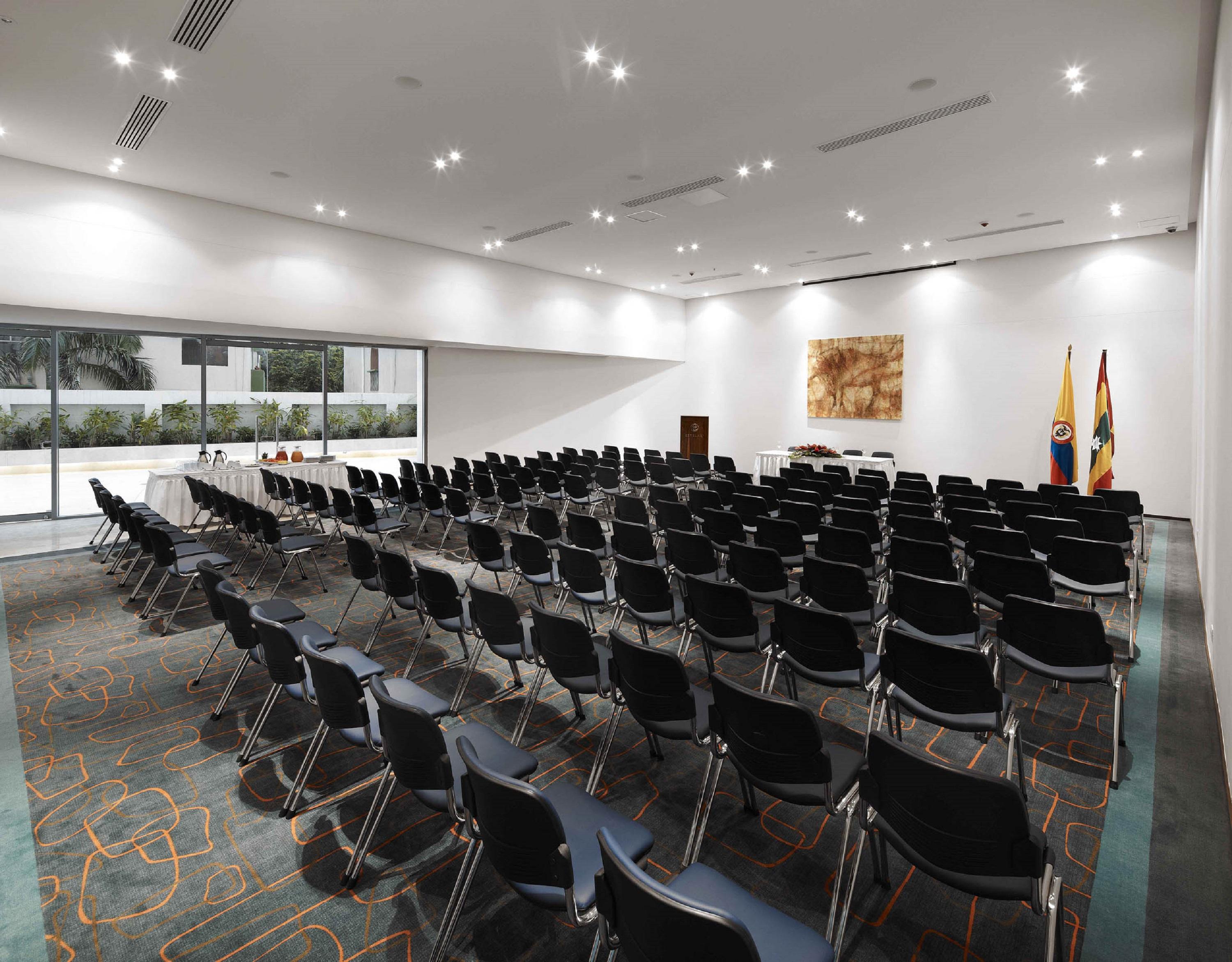 Estelar Apartamentos Barranquilla Barranquilla  Kinh doanh bức ảnh