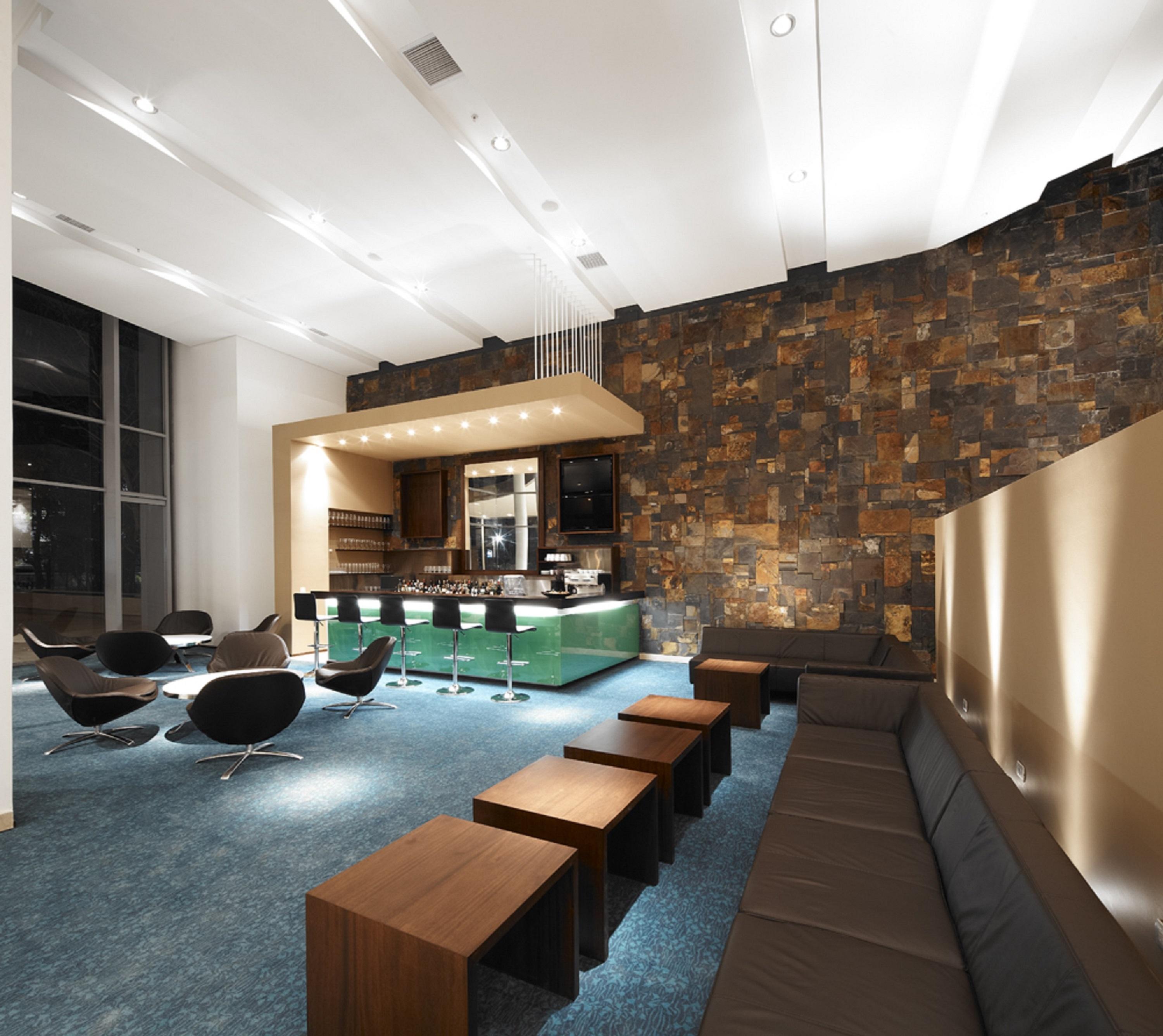 Estelar Apartamentos Barranquilla Barranquilla  Nhà hàng bức ảnh