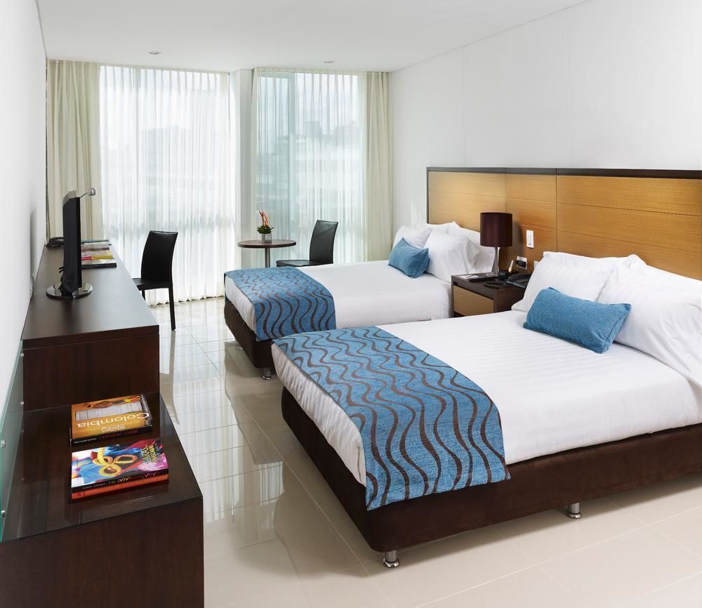 Estelar Apartamentos Barranquilla Barranquilla  Ngoại thất bức ảnh