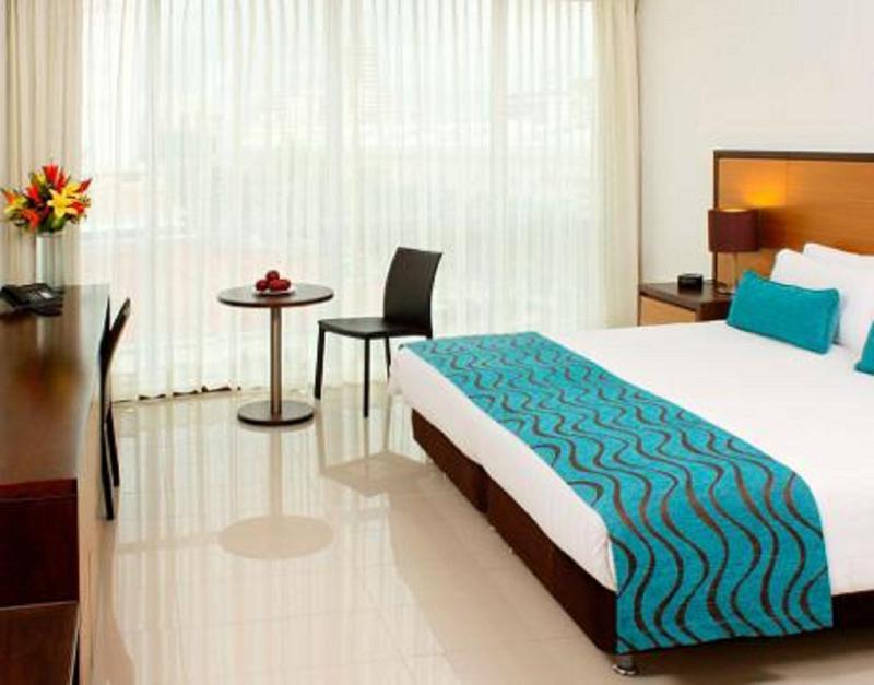 Estelar Apartamentos Barranquilla Barranquilla  Ngoại thất bức ảnh