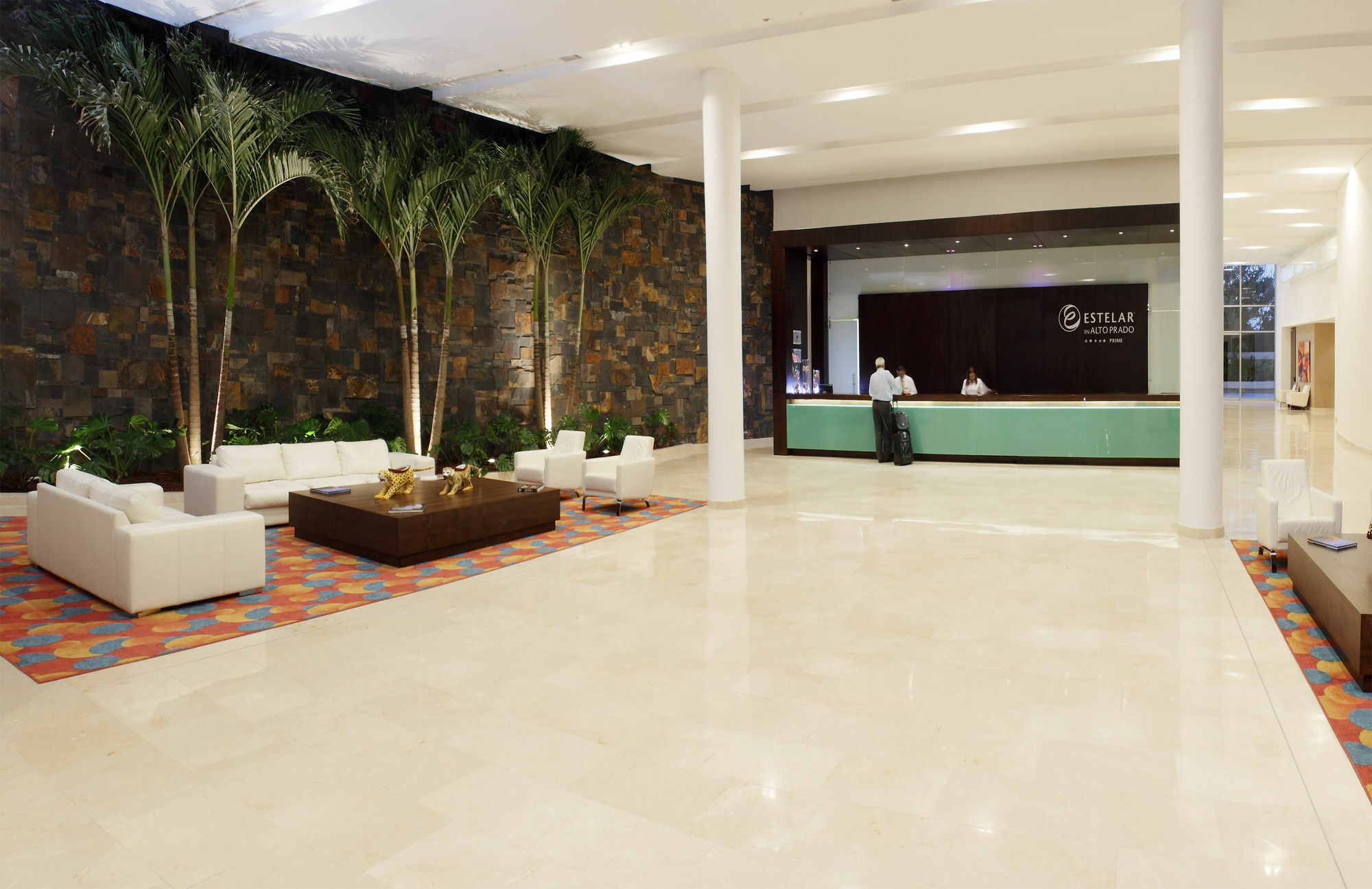 Estelar Apartamentos Barranquilla Barranquilla  Ngoại thất bức ảnh