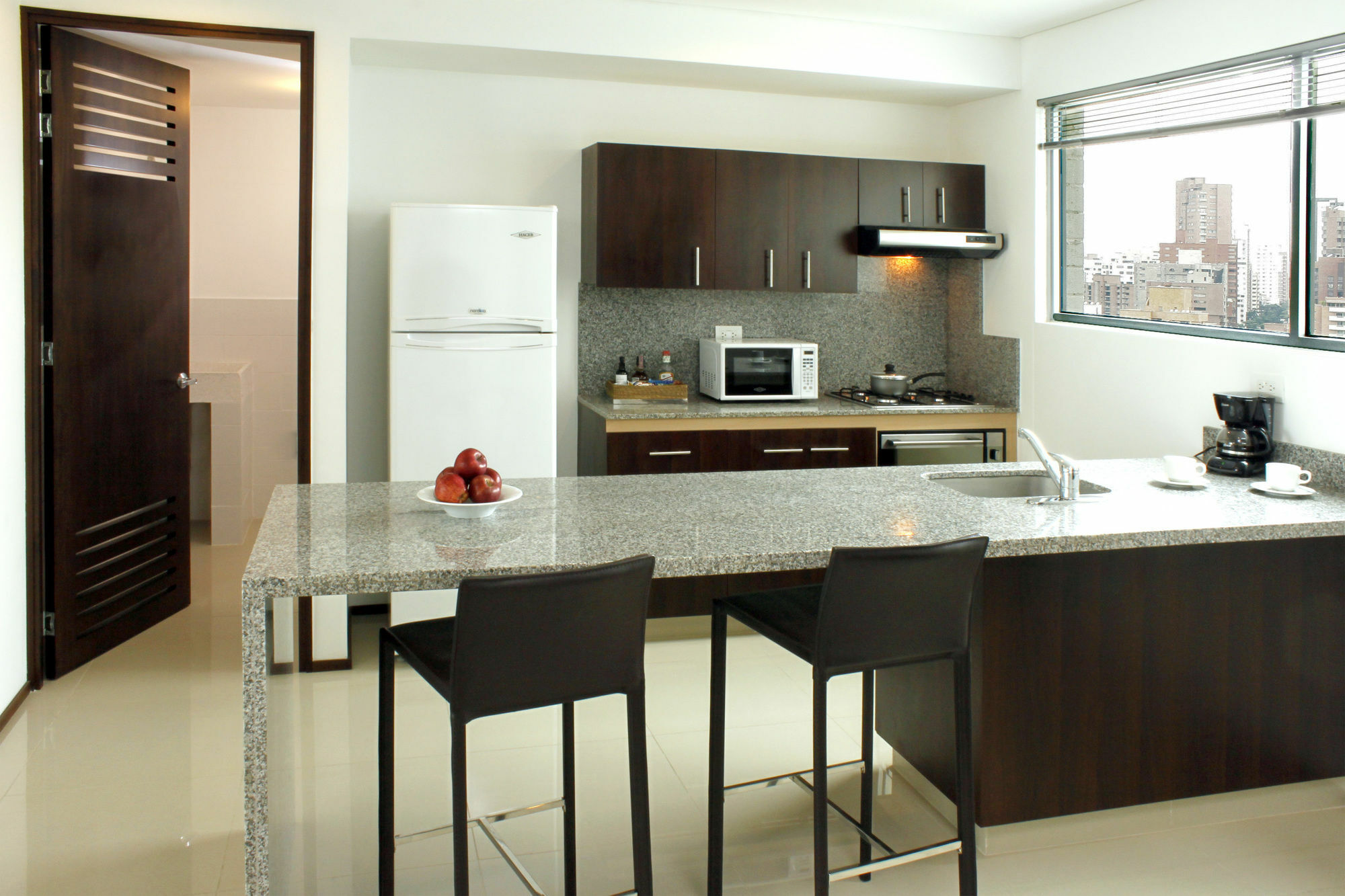 Estelar Apartamentos Barranquilla Barranquilla  Ngoại thất bức ảnh
